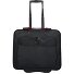  Parvis 2 Rollen Businesstrolley 38 cm Variante schwarz
