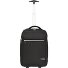  Litepoint 2 Rollen Rucksacktrolley 48 cm Laptopfach Variante black