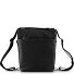  Bergen Schultertasche RFID Schutz 25 cm Variante schwarz