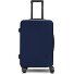  Essentials 09 MEDIUM 4 Rollen Trolley 67 cm Variante dark-blue