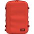  Travel Cabin Bag Classic Plus 42L Rucksack 54 cm Variante tomato festival