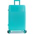  HiLite 4 Rollen Trolley M 63.5 cm mit Dehnfalte Variante aqua breeze