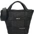  Handtasche 17.5 cm Variante black