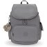  Basic City Pack City Rucksack S 33.5 cm Variante inviting grey