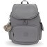  Basic City Pack City Rucksack S 33.5 cm Variante inviting grey
