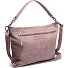  Bolivia Schultertasche Leder 32 cm Variante lavender lila