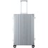  Traveler 4 Rollen Trolley 77 cm Variante platinum