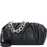  Eke Handtasche 23.5 cm Variante black-gold