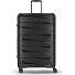  Essentials 10 LARGE 4 Rollen Trolley 76 cm Variante black-metallic 2