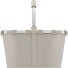  Shopper Tasche 48 cm Variante herringbone sand