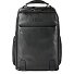  Modus Reiserucksack RFID Leder 44 cm Laptopfach Variante black