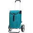  Royal Shopper Einkaufstrolley 65 cm Variante petrol