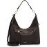  SFY Soey Schultertasche 32 cm Variante brown