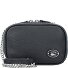 Origin Croc Umhängetasche Leder 16 cm Variante noir