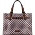  Ella Schultertasche 37.5 cm Variante oyard