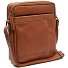  Alva Umhängetasche Leder 19.5 cm Variante cognac