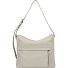  Sky Schultertasche Leder 33 cm Variante milk