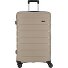  Travel Line 4100 4 Rollen Trolley L 74 cm Variante taupe
