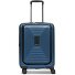  Essentials 14 4 Rollen Kabinentrolley S 55 cm Laptopfach mit Dehnfalte Variante dark blue metallic
