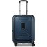  Essentials 14 4 Rollen Kabinentrolley S 55 cm Laptopfach mit Dehnfalte Variante dark blue metallic