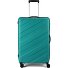  Jetdriver 3.0 4 Rollen Trolley 77 cm Variante sporty teal