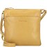  Nature Umhängetasche Leder 28 cm Variante safran