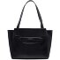  Lucrezia Schultertasche Leder 31 cm Variante nero