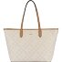  Cortina Piazza Lara Shopper Tasche 35 cm Variante birch