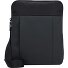  Atessa Umhängetasche 19 cm Variante black