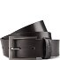  Gürtel Leder Variante dark brown | 105 cm