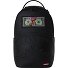  Real Money Daypack 45 cm Laptopfach Variante mehrfarbig