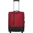  Crosslite 5.0 2 Rollen Kabinentrolley 54 cm Variante red