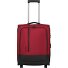  Crosslite 5.0 2 Rollen Kabinentrolley 54 cm Variante red