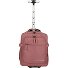  Kick Off 2 Rollen Rucksacktrolley 40 cm Laptopfach Variante blush