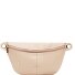  Mellow Leather Gürteltasche Leder 30 cm Variante warm taupe
