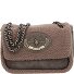  Holly Schultertasche S 23.5 cm Variante stone