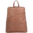  Amanda Daypack Leder 34 cm Variante cognac