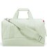  Allrounder L Weekender Reisetasche 48 cm Variante puffer iced matcha