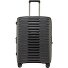  Novium 4 Rollen Trolley M 65 cm mit Dehnfalte Variante black