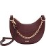  Paulette Handtasche 23 cm Variante wine