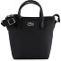  L.12.12 Shopper Tasche 20 cm Variante noir