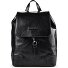  Icon Uomo Daypack Leder 38 cm Variante nero