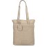  Soft Skylar Schultertasche Leder 28 cm Laptopfach Variante generous grey