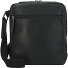  Montreal 9 Umhängetasche Leder 20 cm Variante schwarz