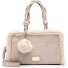  TAS Madlin Handtasche 32 cm Variante lightgrey