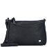  Cilia Umhängetasche 19 cm Variante schwarz