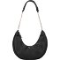  Silvye Schultertasche 28 cm Variante black