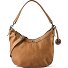 Anchor Love Amar Schultertasche Leder 33 cm Variante spicy ginger