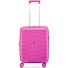  Skyline 2.0 4 Rollen Kabinentrolley 55 cm mit Dehnfalte Variante fucsia