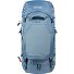  Pyrox 40+10 Trekkingrucksack 65 cm Variante elemental blue